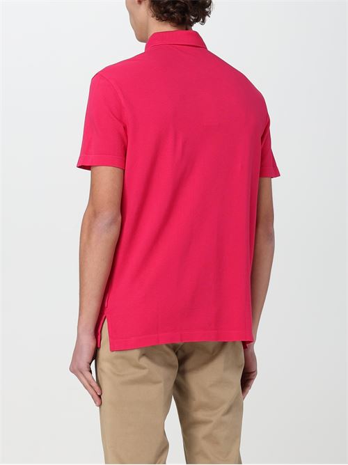 POLO SHIRT ARMANI EXCHANGE | 3DZFAB ZJXUZ/14BL